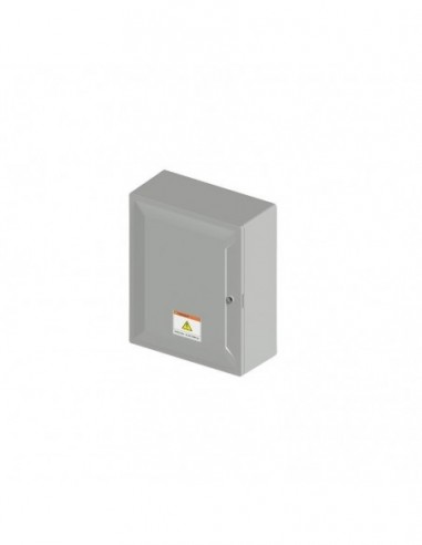 * Genrod 087301-c Edesur Caja Country...