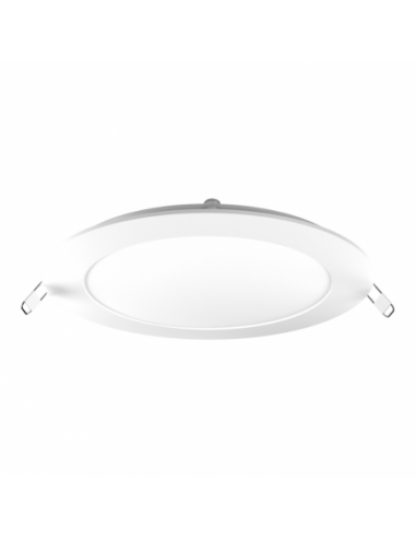 Macroled Per12cw Panel Led Embutir...