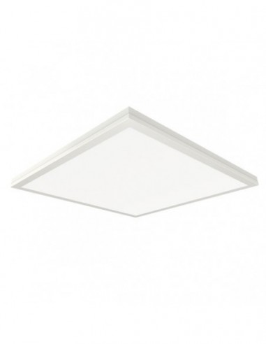 Interelec 403711 Panel Led Embutir...