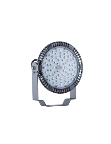 * Macroled Hbv2-100 Highbay Ufo 100w...