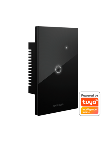& Macroled Roma-tsx1n Mod Tecla...
