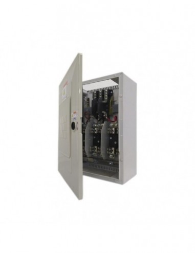 * Genrod 087301 Edenor Caja Country...