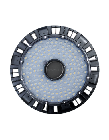 * Macroled Hbv2-150 Highbay Ufo 150w...