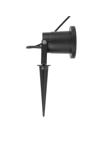 Macroled Edgu10-ip65 Estaca De Clavar...