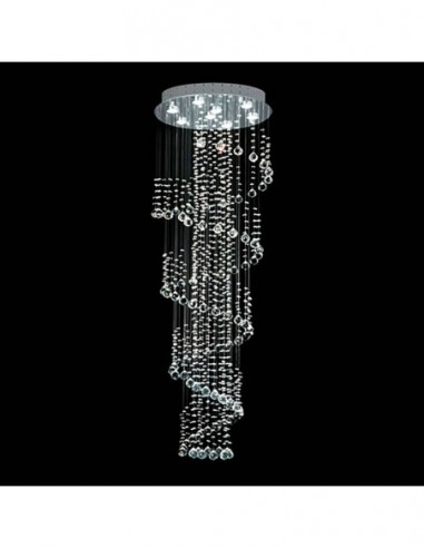 Magnalum 4022/6 Tornado Colgante...