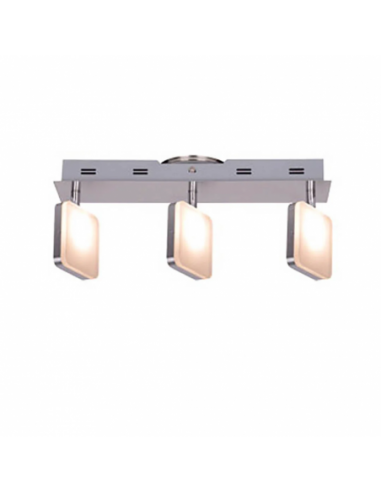 Candil Apl5423 John Aplique Pared 3...