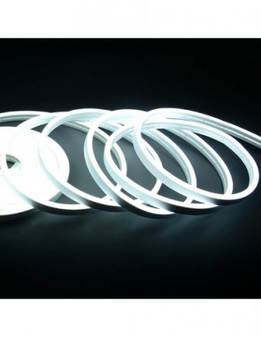 Demasled Tex-08cw-b2 Tira Led Neon 5...