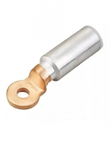Lct 2216 Tfb 50 Terminal Bimetalico...