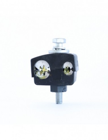 Lct 5923 Pkd-14 Conector Aislado P/...
