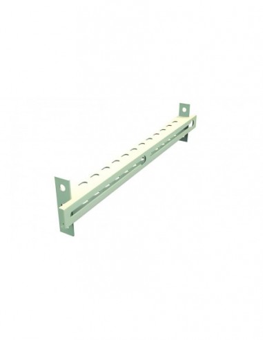 Genrod 971600600 Corredera P/gabinete...