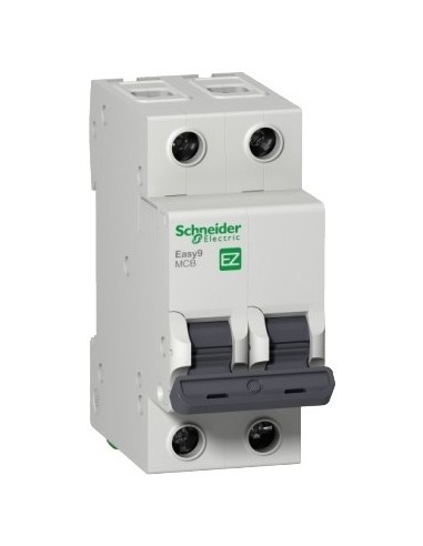 - Schneider Ez9f34220 Termomagnetica...