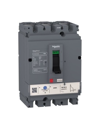 Schneider Lv510303 Interruptor...