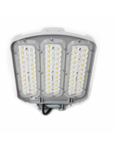 & Philips Brp483 Alumbrado Publico...