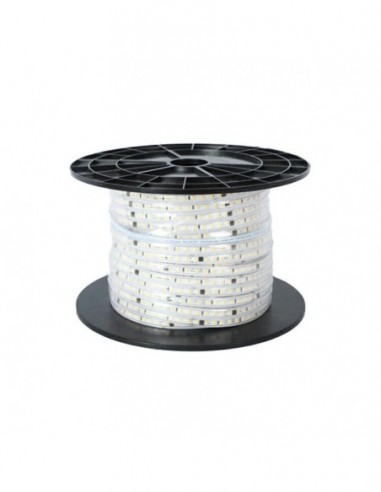 Demasled Tsmd-34cw Tira Mini Led Frio...