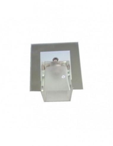 - Neta A101 Aplique Pared 1x G9