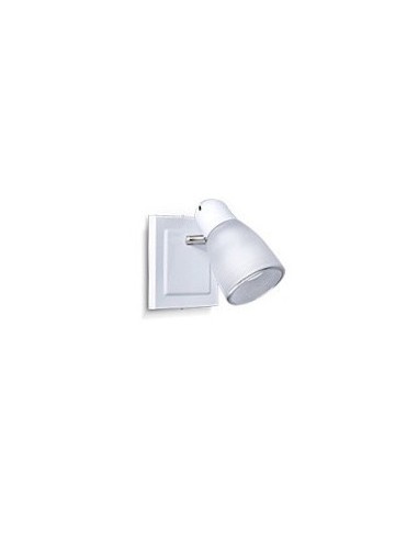 Sl 3901cb Lar Aplique 1 X E27 Luces...