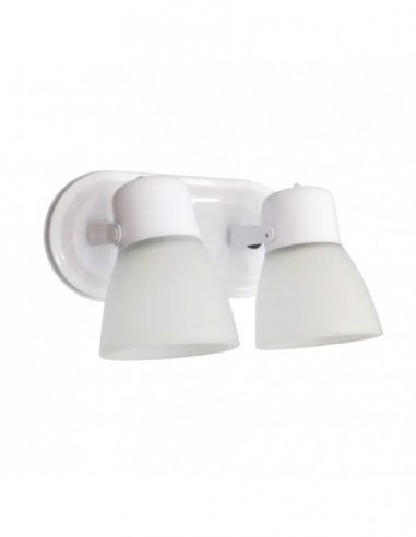 Sl 3202b Hogar/eco Aplique 2 X E27...