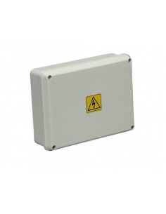 Roker Pr1006/50 Caja...