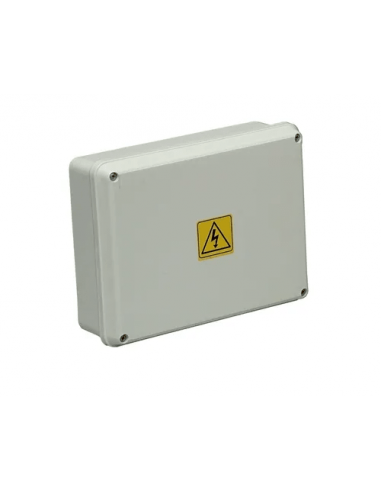 Roker Pr1006/50 Caja Estanca Pvc...