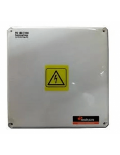 Roker Pr1007/110 Caja...