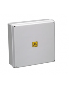 Roker Pr1009/109 Caja...