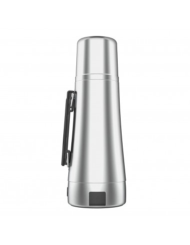 Peabody Pe-eta1001s E-termo Acero 1l...