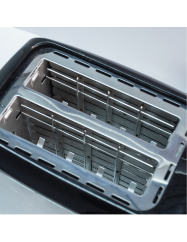 & Peabody Pe-t1305 Tostadora 750w 7...