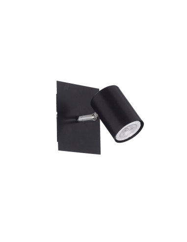 Markas Elviza 1748/a1n Aplique Negro...