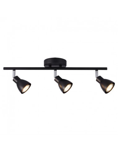 Markas Stella U1803 Aplique Negro 3 X...