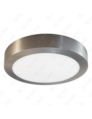 Candil Plre1712-30 Nm Plafon Led...