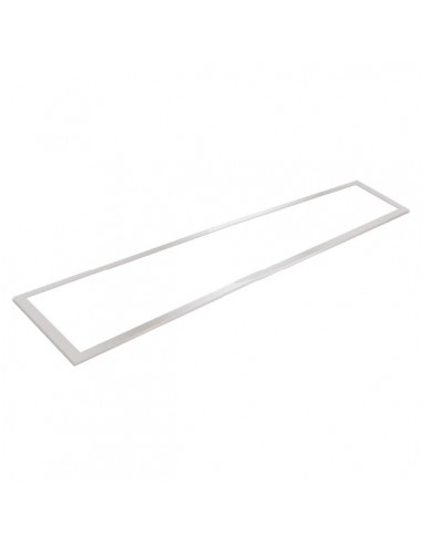 Interelec 403722 Panel Led Embutir...