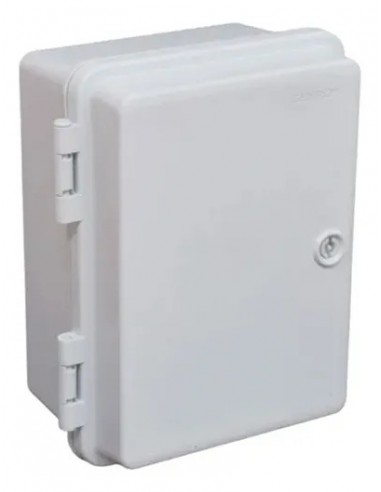 Genrod 12610 Gabinete Quadri Energy...