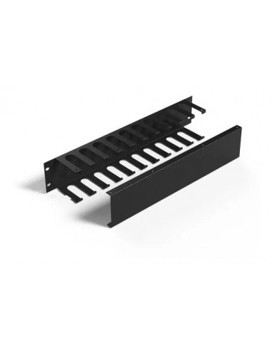 Genrod 195402c Organizador De Cables...