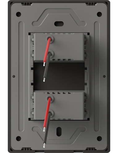 Macroled M-2d-b Monaco 2 X Dimmer Led...
