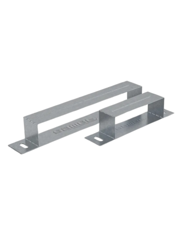 * Samet Sbp-050/150-z Soporte De Bajo...