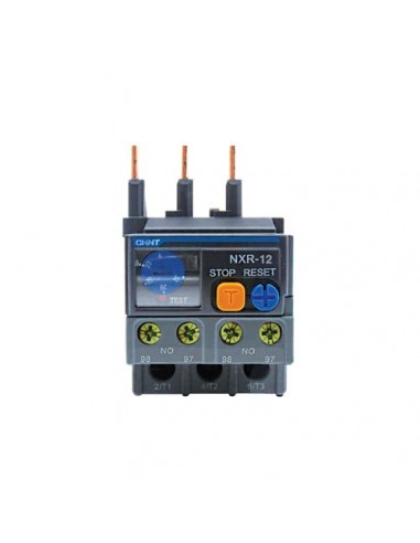 Chint Nxr-12 4-6a Rele Termico 4.0a -...