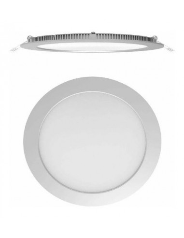 . Lucciola Ble250 F Panel Led...