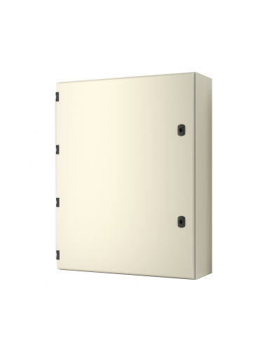. Roker Gc0600600100c Gabinete 600 X...