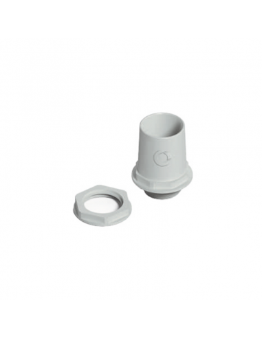 * Genrod Ctr50hdx Conector Pvc Para...