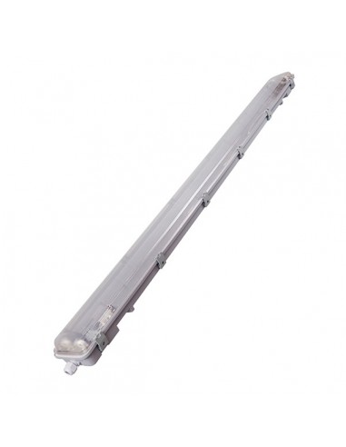. King Kel-2-120 Plafon Led Estanco...