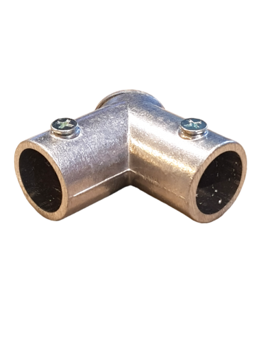 Gc 8.129.052 Ip54 Conector Curvo Con...