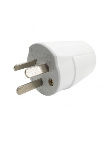 Kalop Kd44223 Heavy Duty Blanca