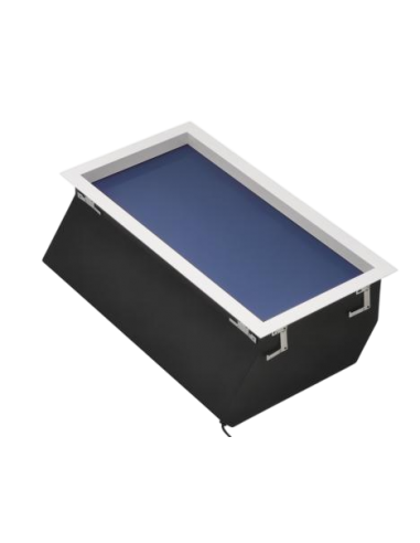 Leuk 6831 Ren Panel Led Embutir 30 X...