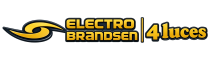 Logo de 4 LUCES